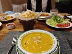 -食间牛排(湖西路店)