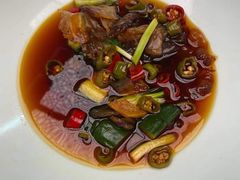 -宝燕壹号景观餐厅(龙盛国际商业广场店)
