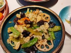 -阿娜尔·新疆菜(宜家荟聚中心店)