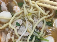 -明月虾面(厦禾路店)