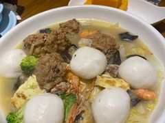 -翠姐姐农家大院·16年土菜馆(滨康路店)