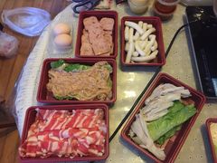 -天都火锅酒楼(虹梅南路店)