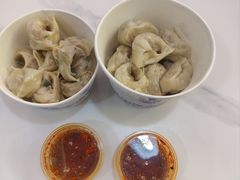 -十四娘手工水饺(新建小区店)