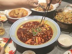 -食味楼(枫林湾店)