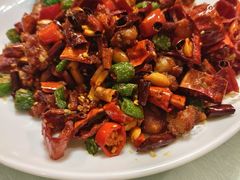 -高记广州大排档(关平路店)