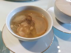 -宝丽轩中餐厅BAOLIXUAN