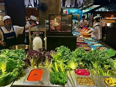 -韩盛·盛江山自助料理(中街大悦城店)
