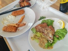 -宜家·瑞典风味餐厅(四元桥店)