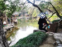 -水绘园