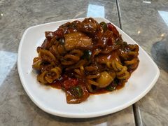 -屋里家延边朝鲜族冷面(南园店)