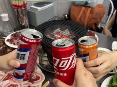 -松明一烤肉馆(鲁园店)