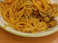-萨莉亚意式餐厅(黄村高德汇店)