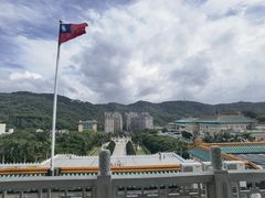 -台北故宫博物院