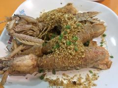 -班赞海鲜市场