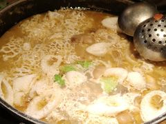 -滇铺子·云南特色菜·鲜花野菜季(曲靖万达店)