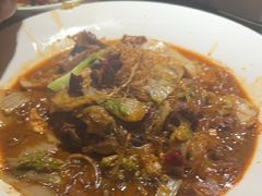 -相约·羊村小馆非遗手抓肉(七一酱园店)
