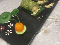 -汤臣·空中餐厅·严选粤菜(石湾世博广场店)