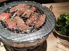 -隐家本格烧肉(万达广场店)