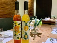 -青梅酒肆PLUS(长白仙岛北路店)