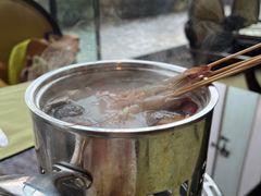 -万达瑞华酒店美食汇自助餐厅(楚河汉街店)