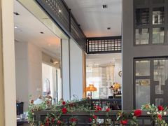 -22ºN BISTRO西餐&酒馆(石奥商业街店)