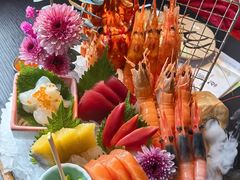 -花潮料理艺食馆(成都万象城店)