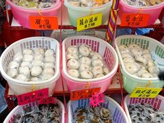 -鲤鱼门海鲜街