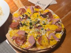-Secco德式餐吧(南秀村店)