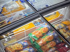 -吉之仙•中国制造•出口级食材日料店(领事馆总店)