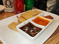 -柳叶刀烧烤(北大清华店)