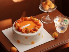 -花甜生活FatimCake·生日蛋糕
