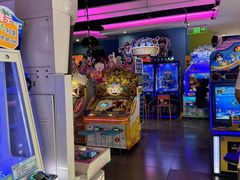 -大玩家(青岛CBD延吉路万达店)