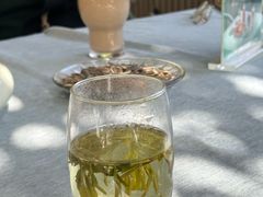 -龙井壹号·茶缘山景宴(龙井村店)
