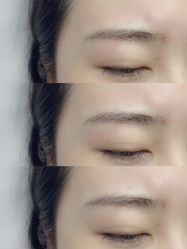 -久匠·野生眉半永久纹眉