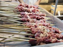 -紫光园·烤鸭·北京菜(团结湖店)