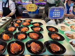 -舒友海鲜姿造(白鹭洲店)