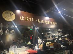 -舒羽咖啡(运河店)