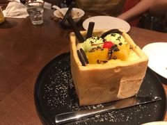 -江津如果餐厅(江津店)