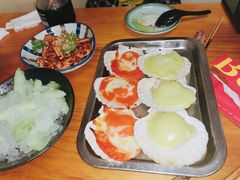 -炒豆合作社(东四总店)