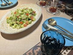 -梅夫娜土耳其餐厅.清真HALAL