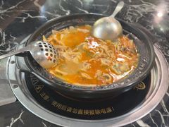 -李师傅脆肚(华强北店)