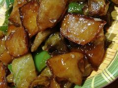 -大草原清真饭庄(沙河店)