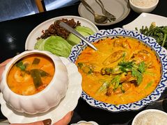 -Thai Alley泰爱里(二沙岛店)