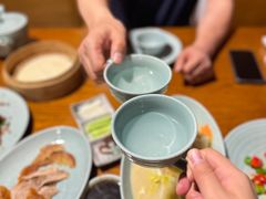 -丽江金茂凯悦臻选酒店-滇香馆