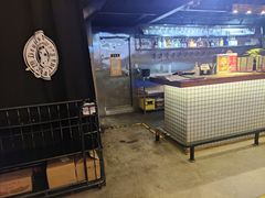 -Devils’ Brewery小恶魔精酿啤酒(泛海美式熏肉店)