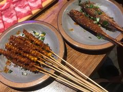 -城墙拐拐火锅(三峡广场黑金冠店)