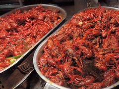 -杭州开元名都大酒店·地中海自助餐厅