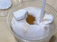 -椰子日记(世欧广场店)
