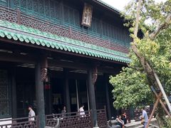 -浙江省博物馆(孤山馆区)