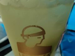 -LELECHA乐乐茶(美罗城店)
